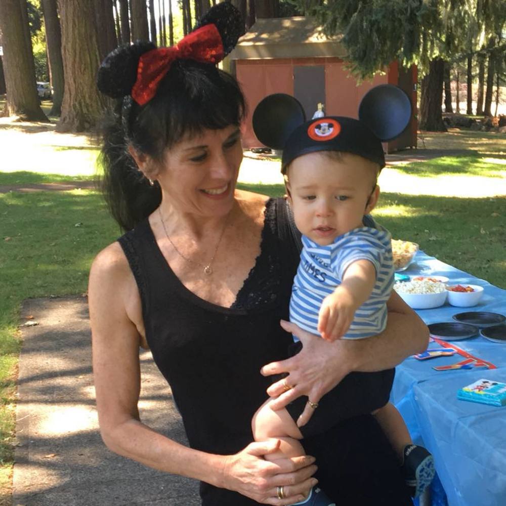 Meet your Posher, Susan